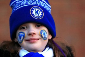 娱乐平台APPJackeyLove迎来十赛季高光表现，切尔西球迷沸腾！的简单介绍