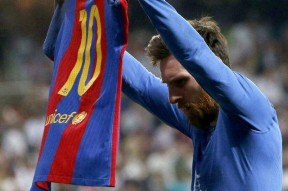 亚博体育官方下载关于梅西连续七场比赛得分超过反败为胜，中国队不断突破！的信息